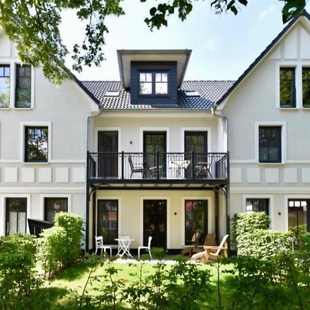 Villa Strandeins Rerik Exterior foto